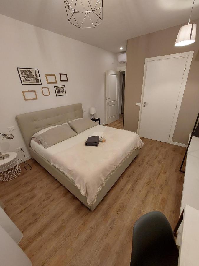 St. Peter'S Luxury Rooms Róma Kültér fotó