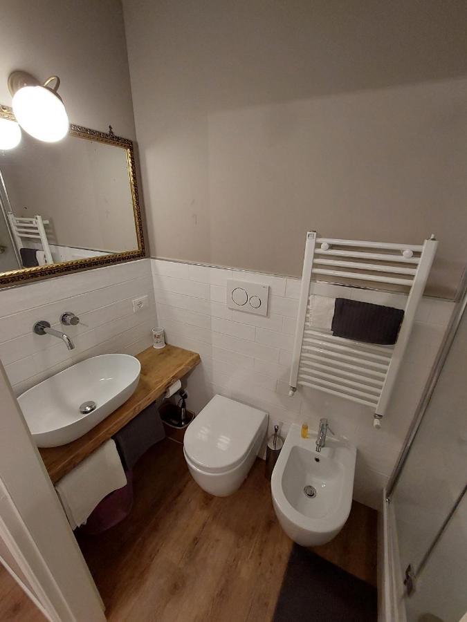 St. Peter'S Luxury Rooms Róma Kültér fotó