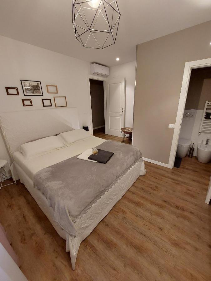 St. Peter'S Luxury Rooms Róma Kültér fotó