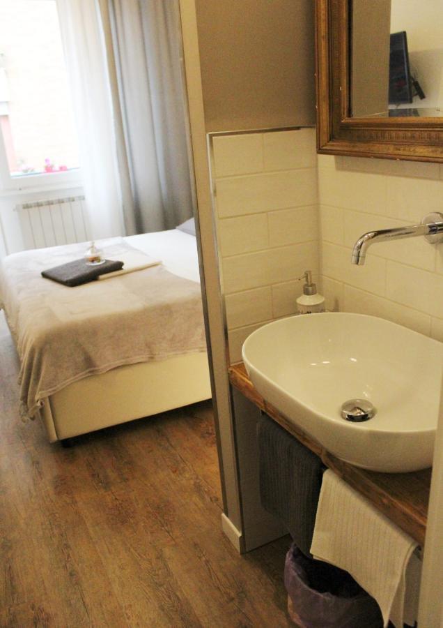 St. Peter'S Luxury Rooms Róma Kültér fotó