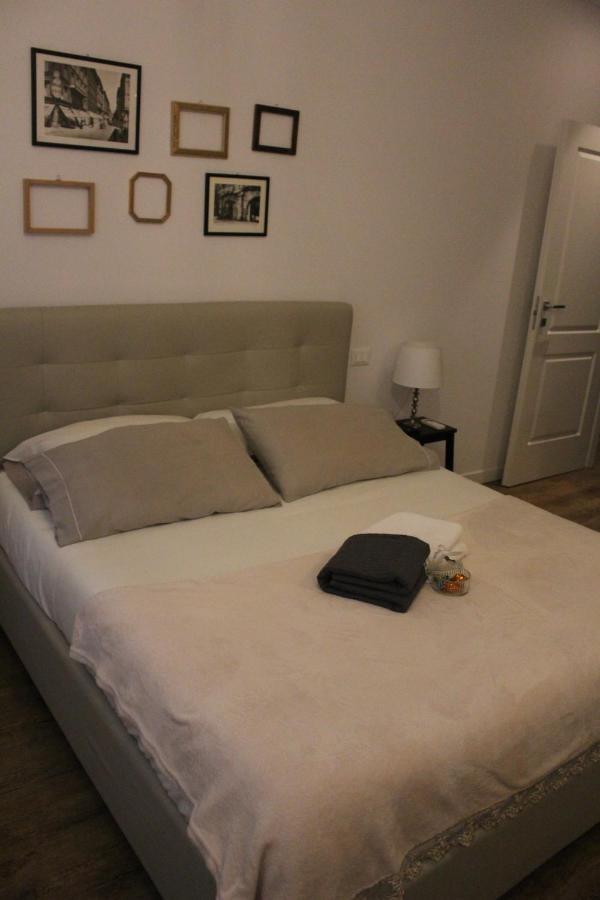 St. Peter'S Luxury Rooms Róma Kültér fotó