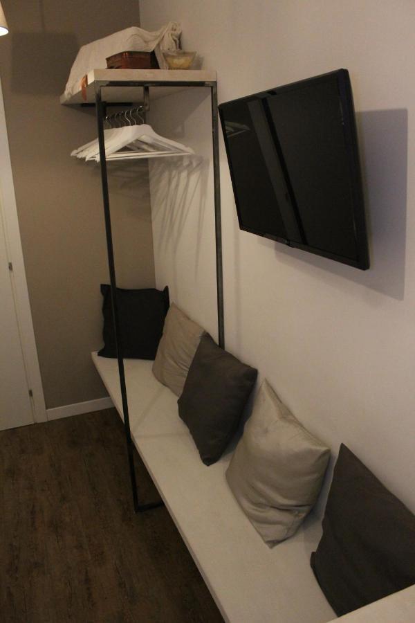 St. Peter'S Luxury Rooms Róma Kültér fotó