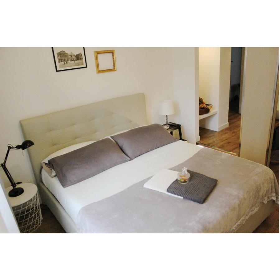 St. Peter'S Luxury Rooms Róma Kültér fotó