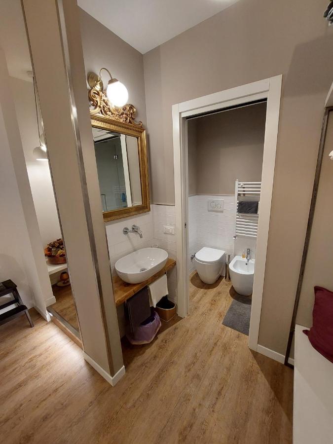 St. Peter'S Luxury Rooms Róma Kültér fotó