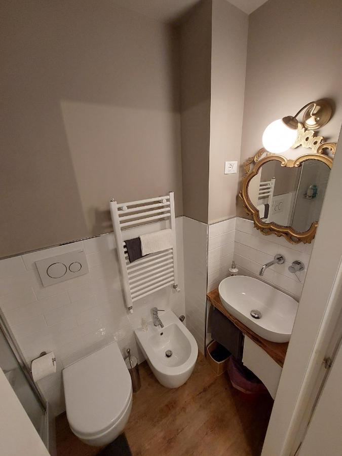 St. Peter'S Luxury Rooms Róma Kültér fotó