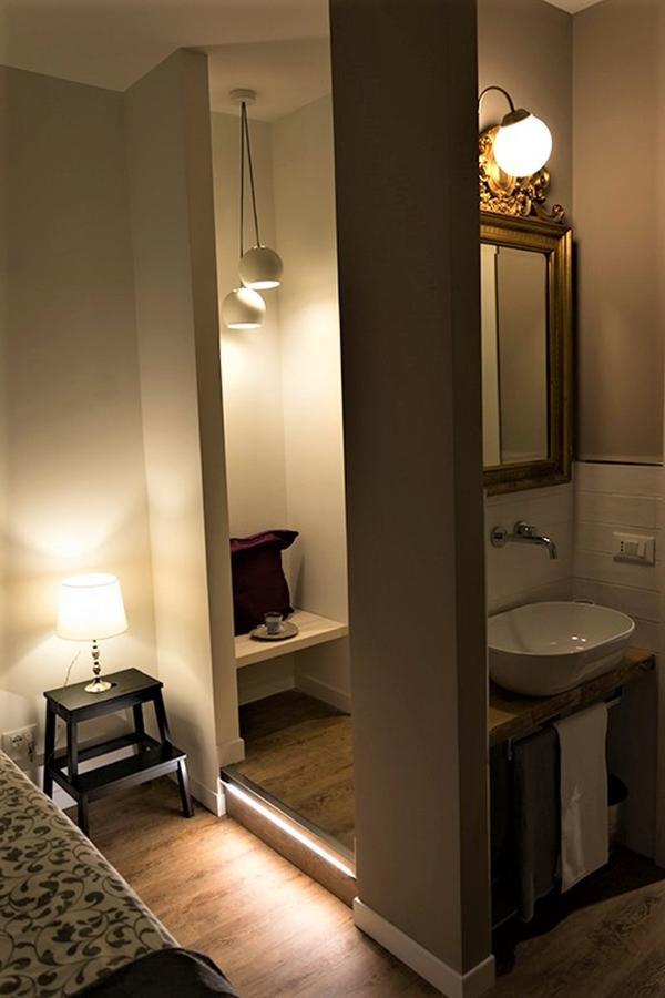 St. Peter'S Luxury Rooms Róma Kültér fotó
