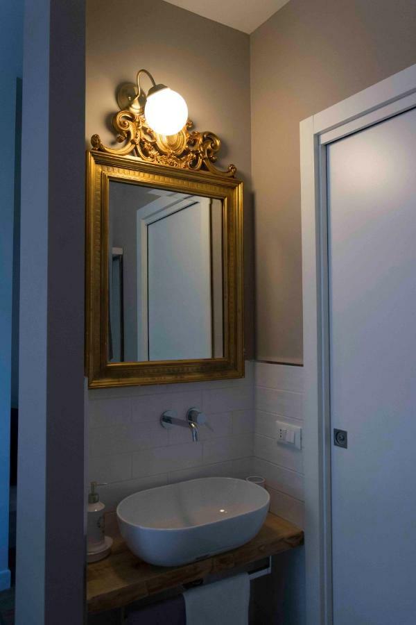 St. Peter'S Luxury Rooms Róma Kültér fotó
